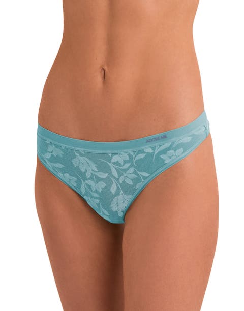Ezra Thong Panties