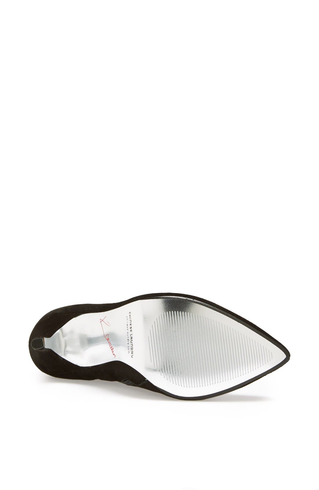 Kristin Cavallari 'Cassie' Over the Knee Boot, Alternate, color, 