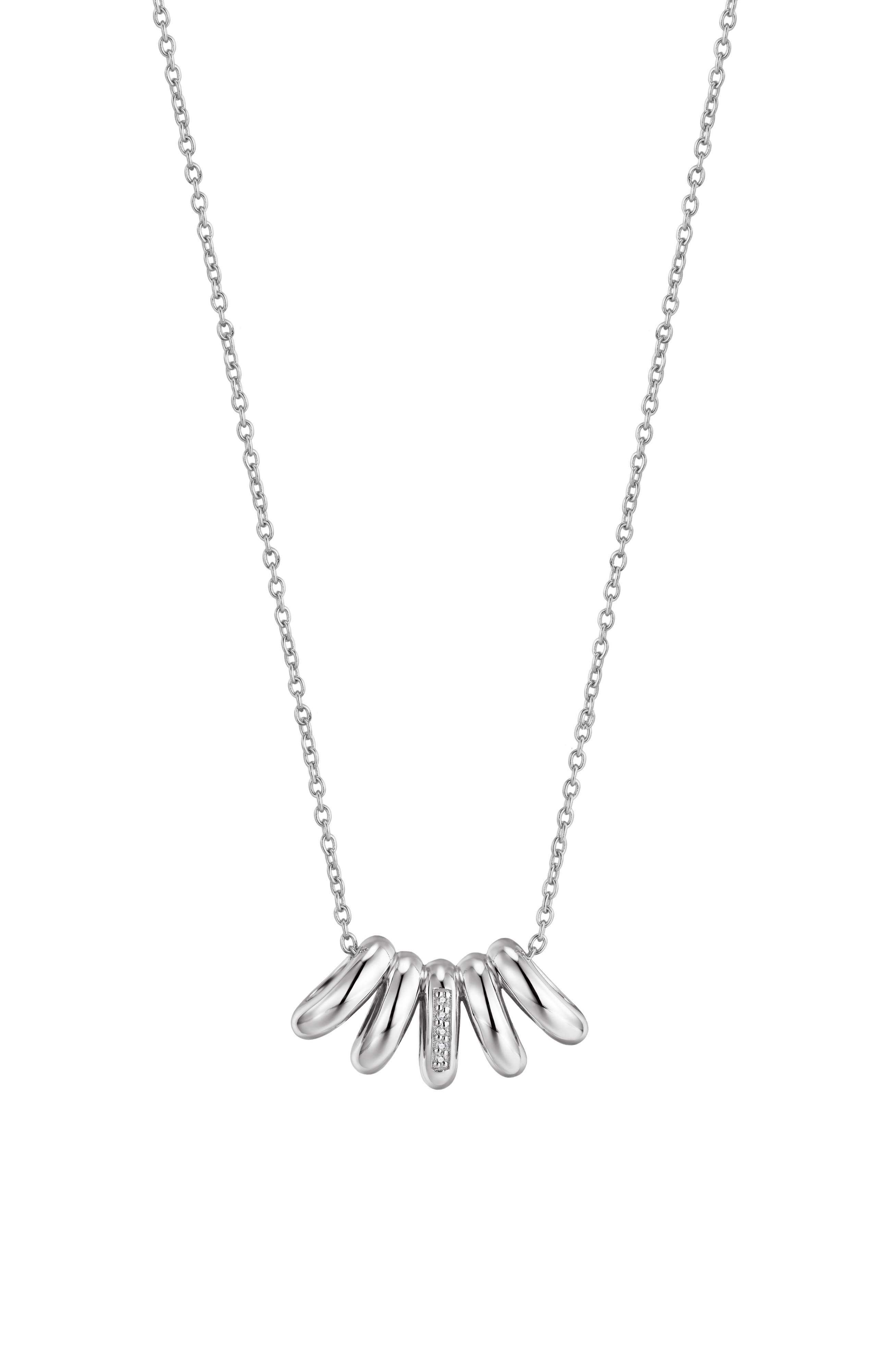 selected White Rhodium