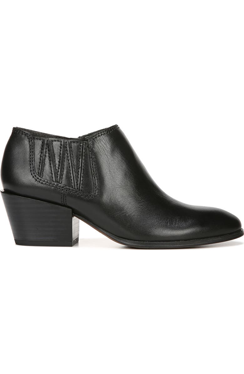Franco Sarto Dylann Bootie, Alternate, color,