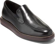 Cole Haan Grand Neoclassic Venetian Loafer