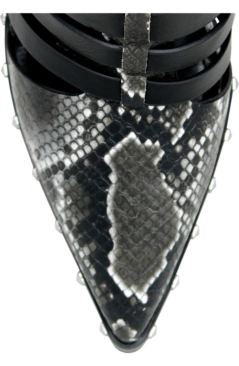 Charles by Charles David Diesel Bootie, Alternate, color,