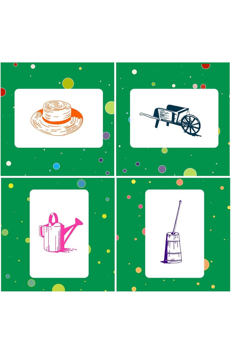 Dutch Blitz Purple Expansion Pack, Alternate, color, Multicolored