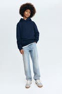 H&M Relaxed Tapered Fit Jeans