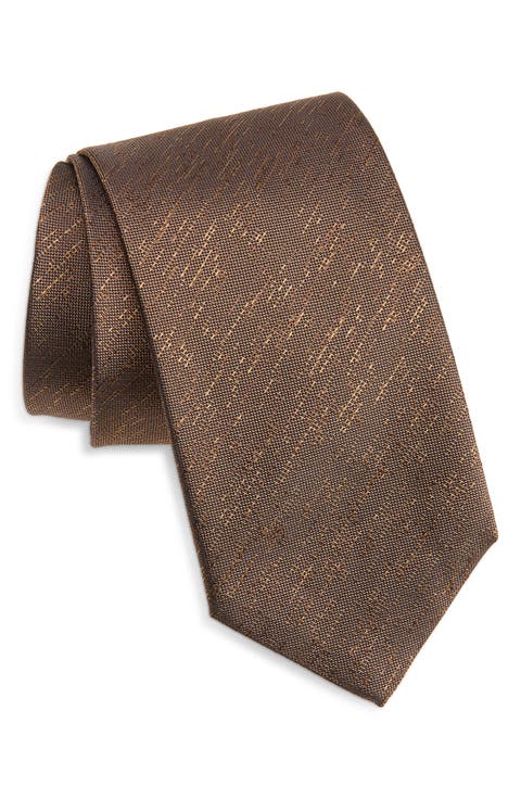 Silk Tie