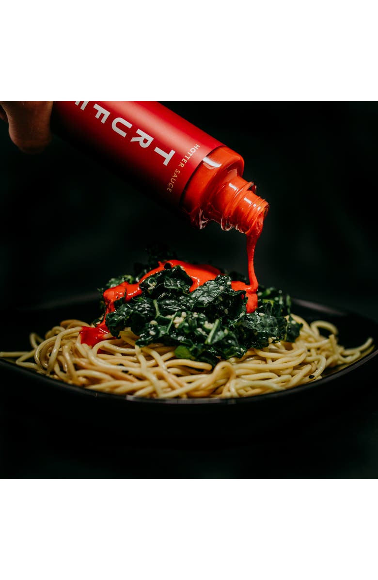 TRUFF Hotter Hot Sauce, Alternate, color,