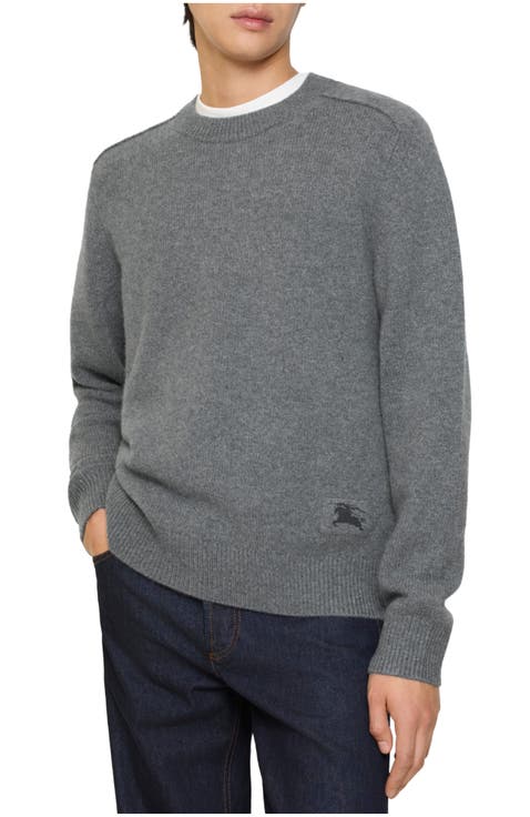 Cashmere Sweater