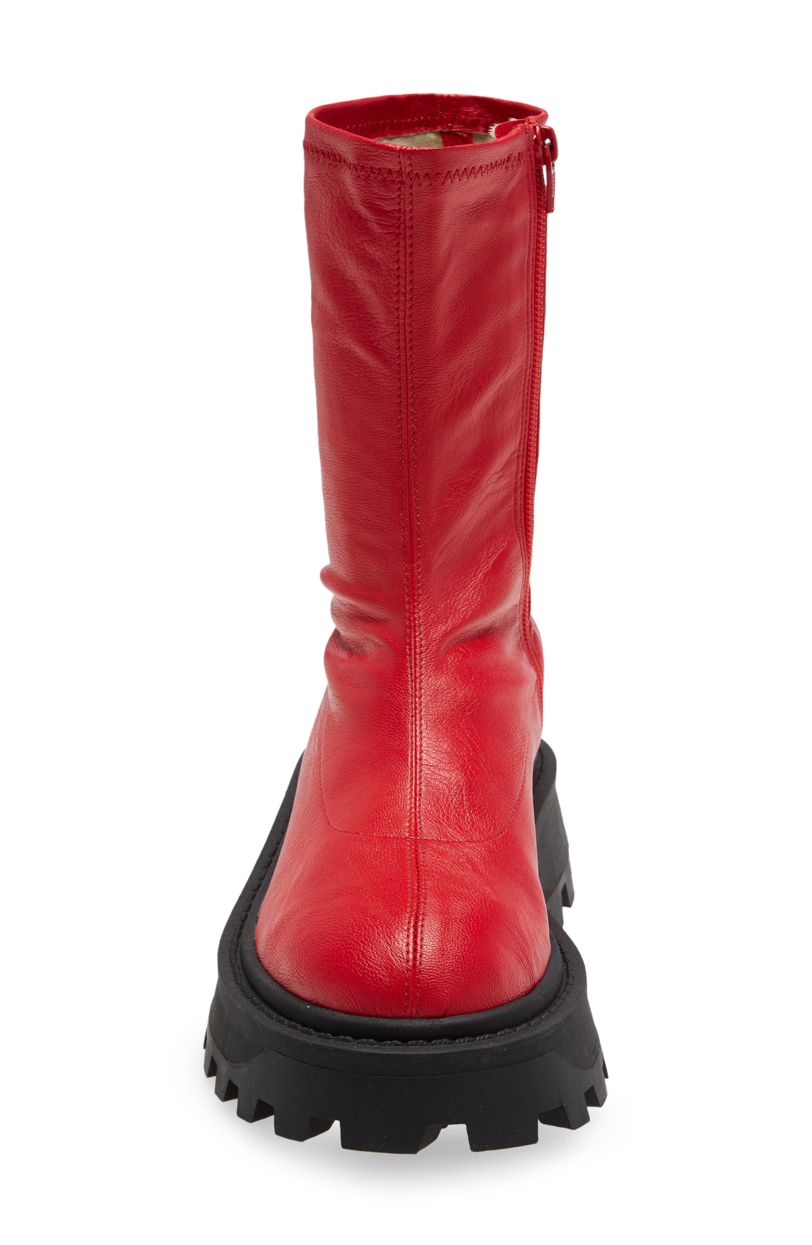 Simon Miller Scrambler Mid Boot, Alternate, color, 