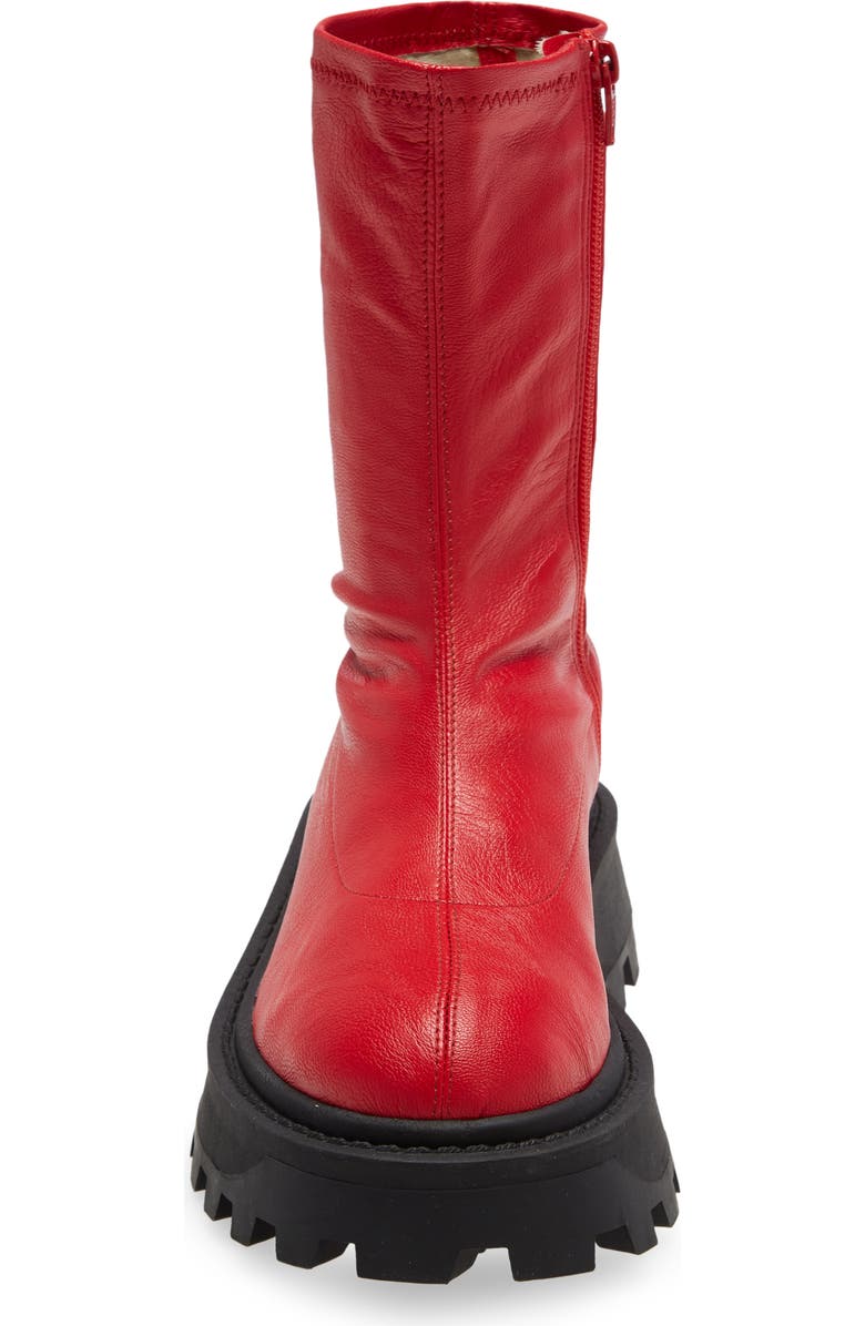 Simon Miller Scrambler Mid Boot, Alternate, color,