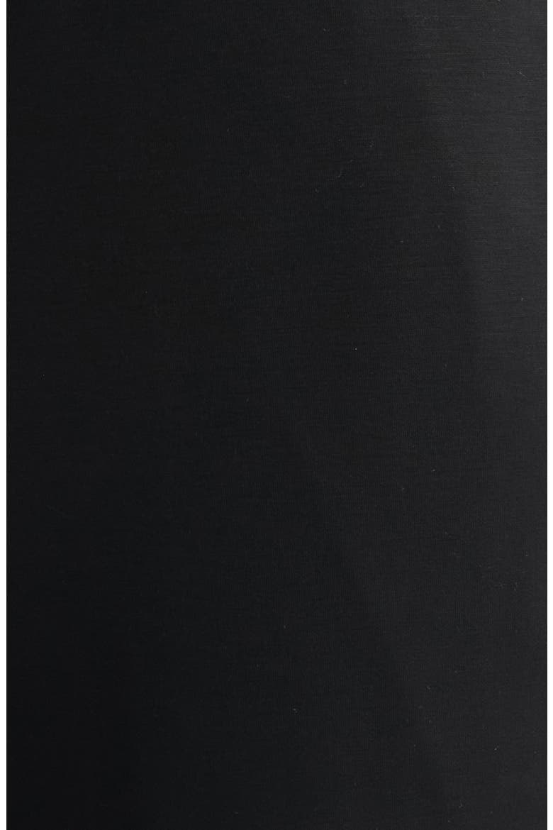 Jetset Jersey Joggers, Alternate, color, BLACK