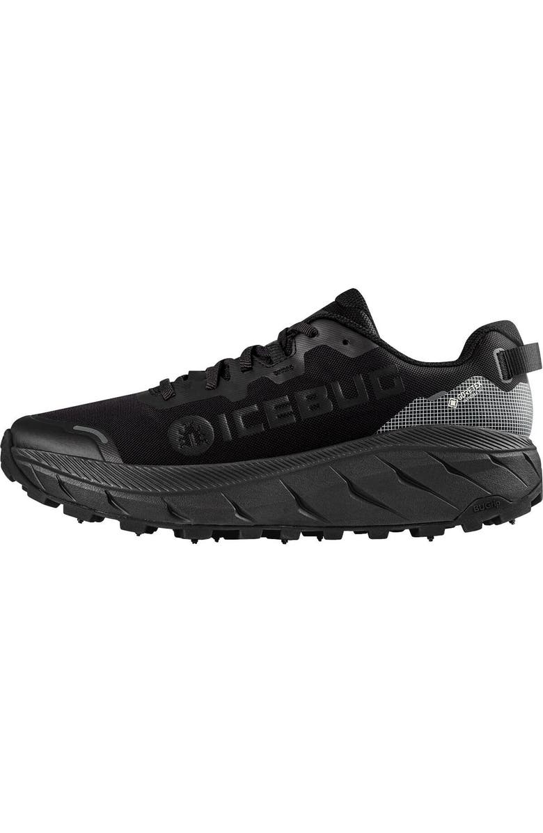 Icebug Arcus 2 Bugrip Gtx Running Shoe - Men's, Main, color,