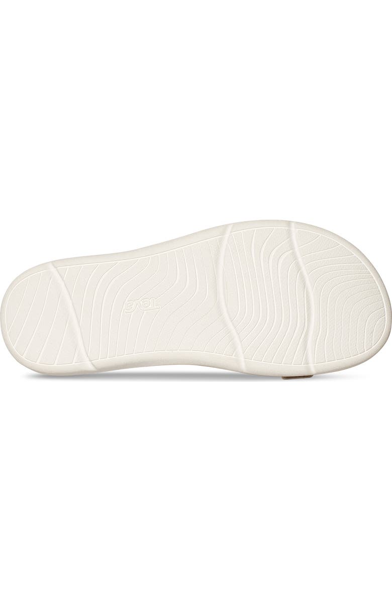 Teva Madera Slingback Sandal, Alternate, color, Birch