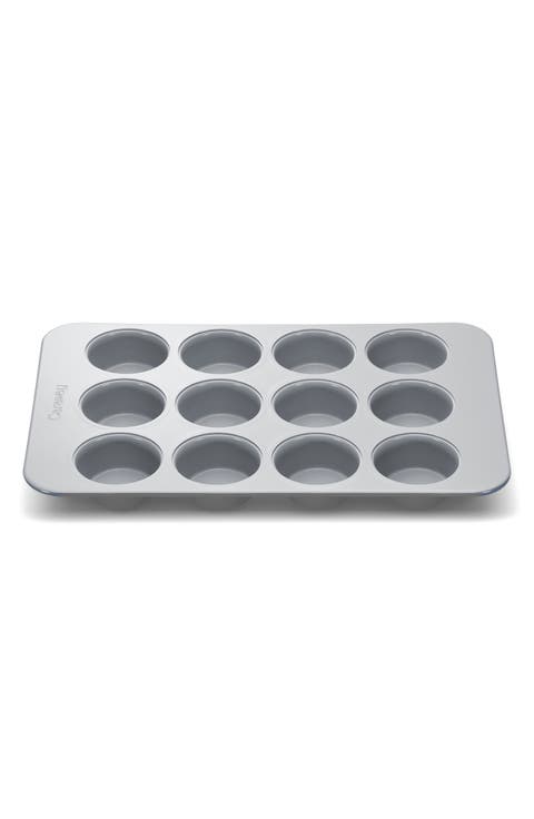Nonstick Ceramic Muffin Pan