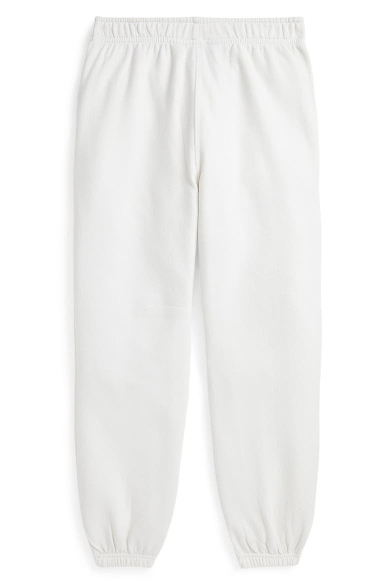 Kids' Magic Fleece Joggers, Alternate, color, NEVIS