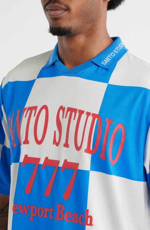 Newport Beach Club Soccer Jersey