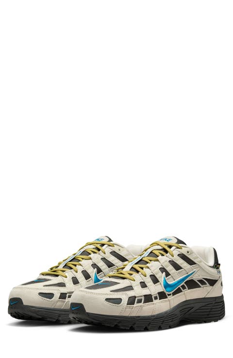 P-6000 Premium Sneaker (Men)