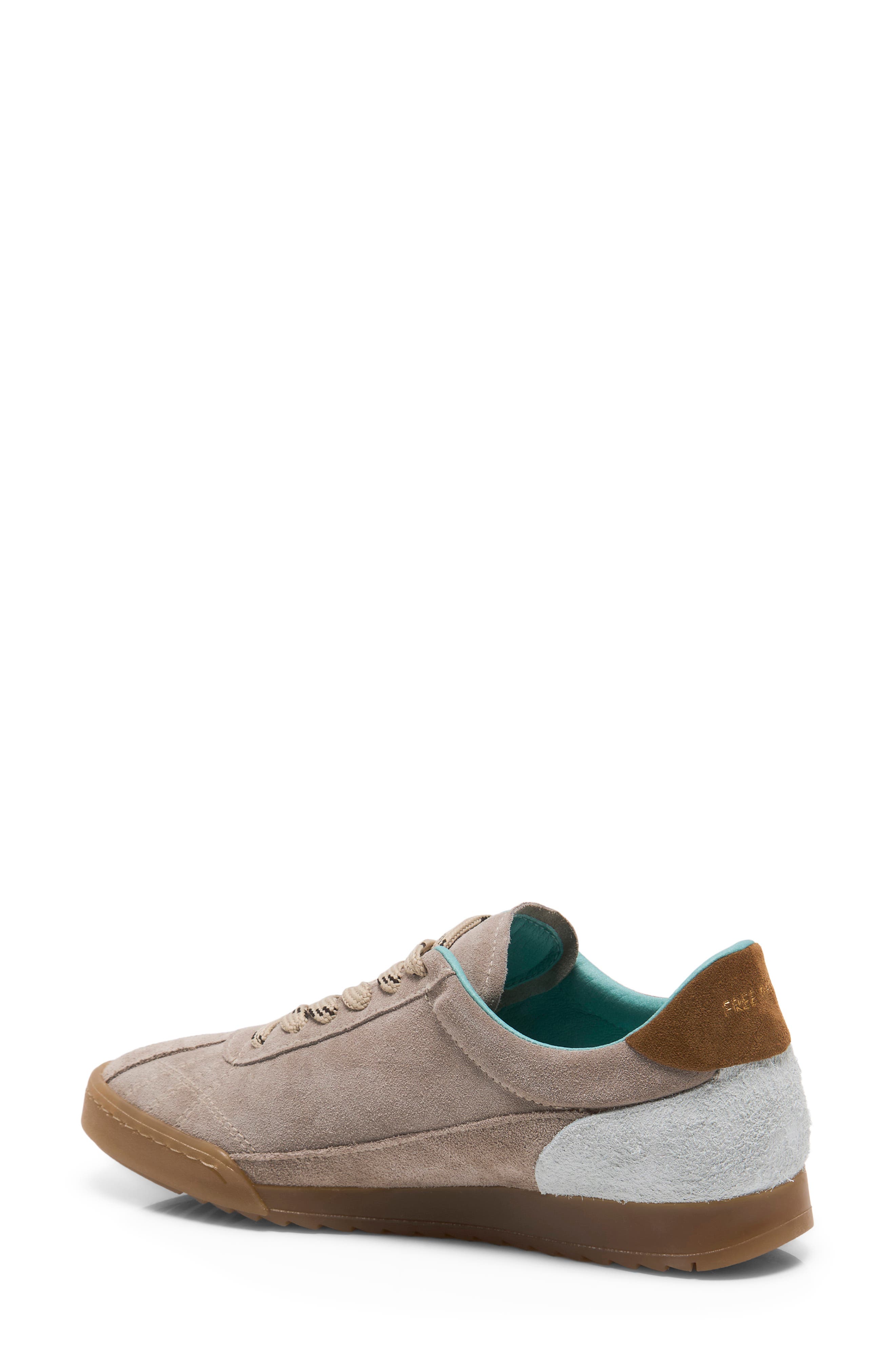 Free People Sierra Sun Sneaker, Alternate, color, 