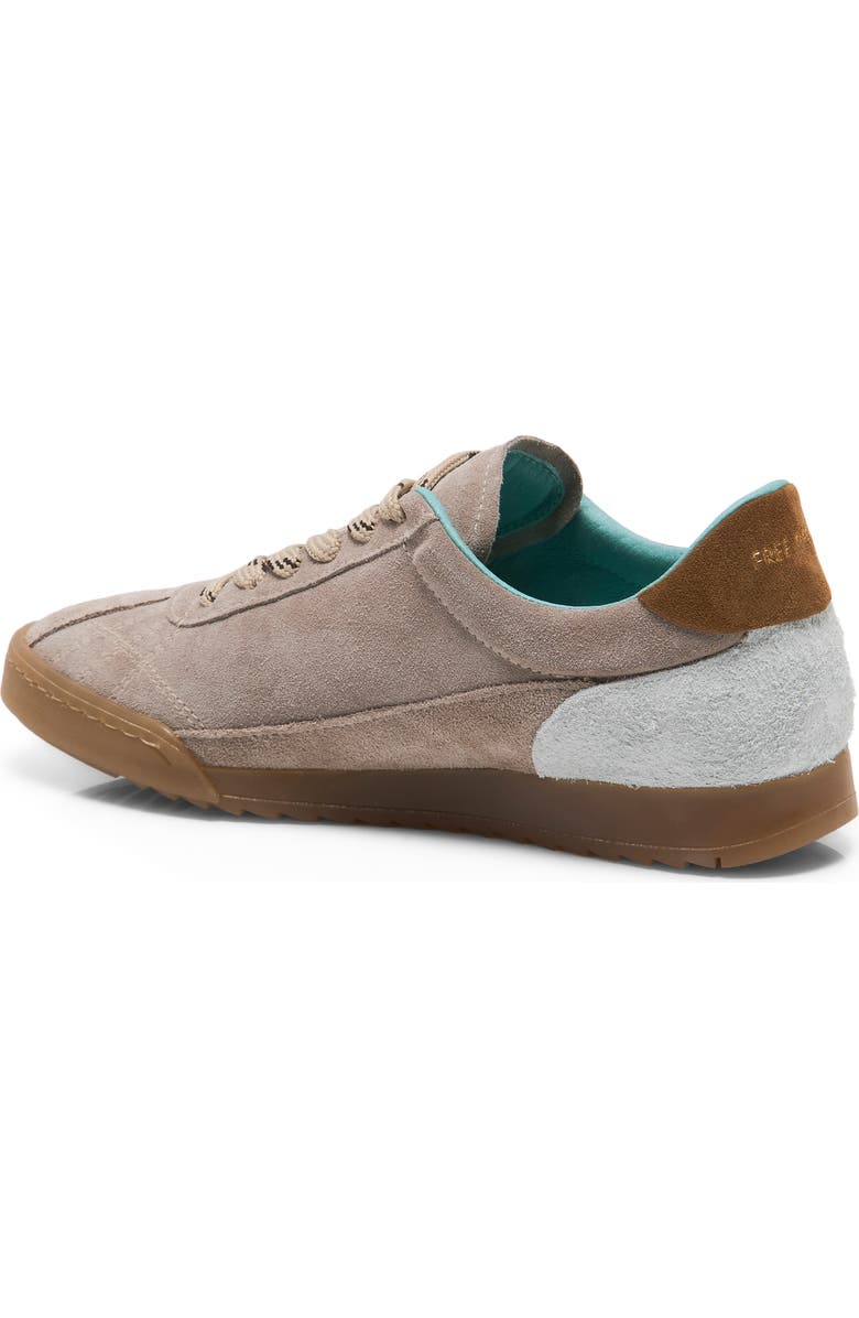 Free People Sierra Sun Sneaker, Alternate, color,