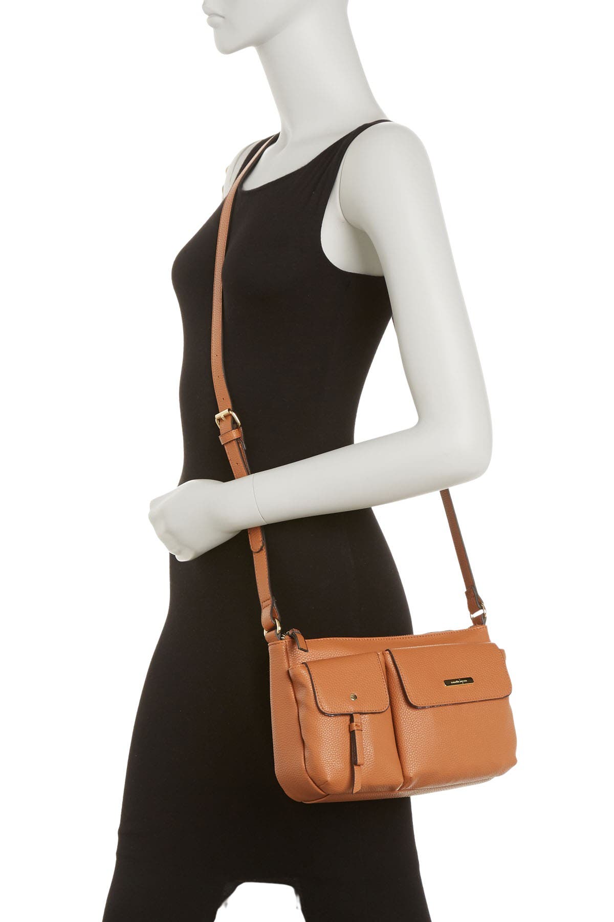 Nanette Lepore Marisol Crossbody (Men) | Nordstromrack