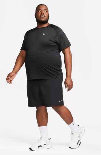 Dri-FIT Form Athletic Shorts