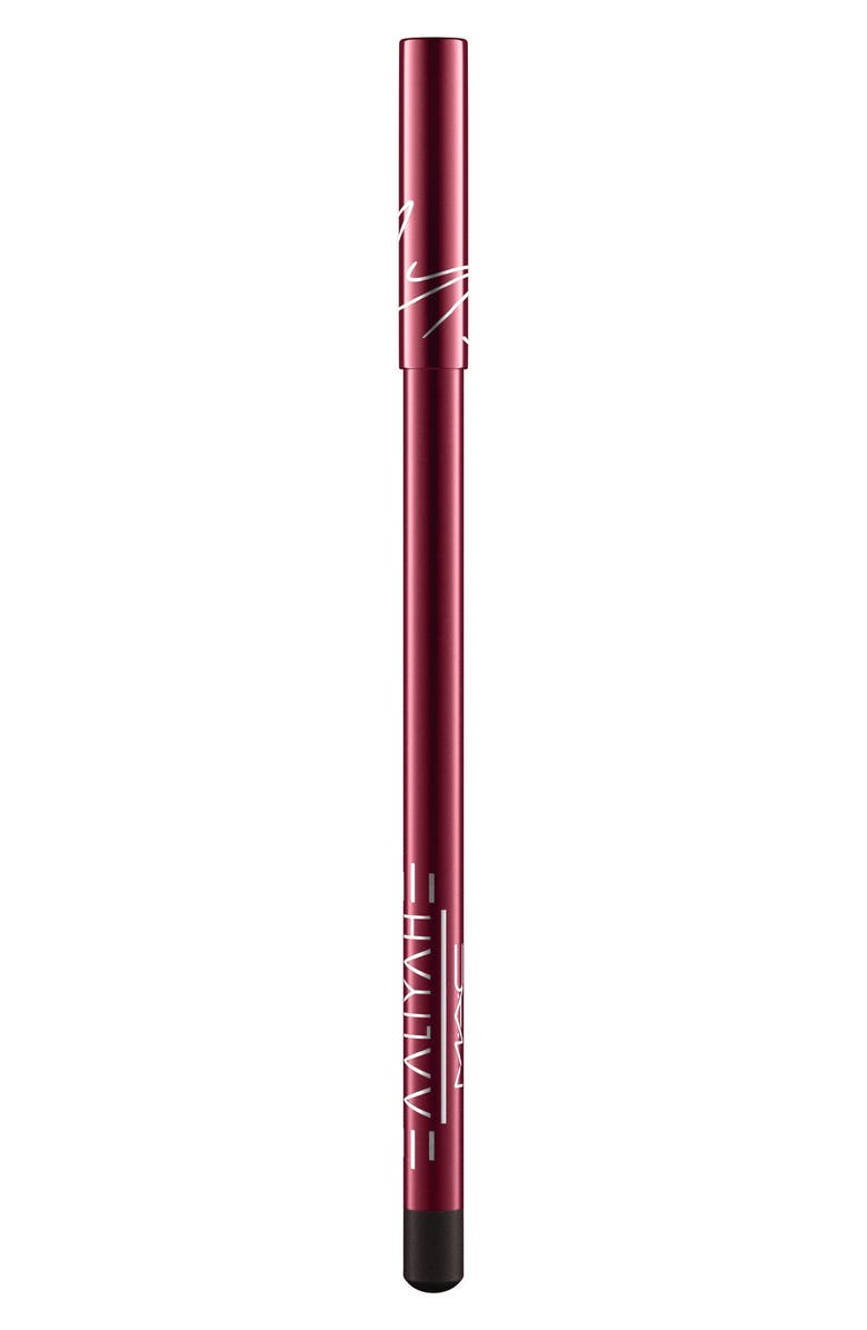 MAC Cosmetics MAC Aaliyah Lip Pencil, Alternate, color,