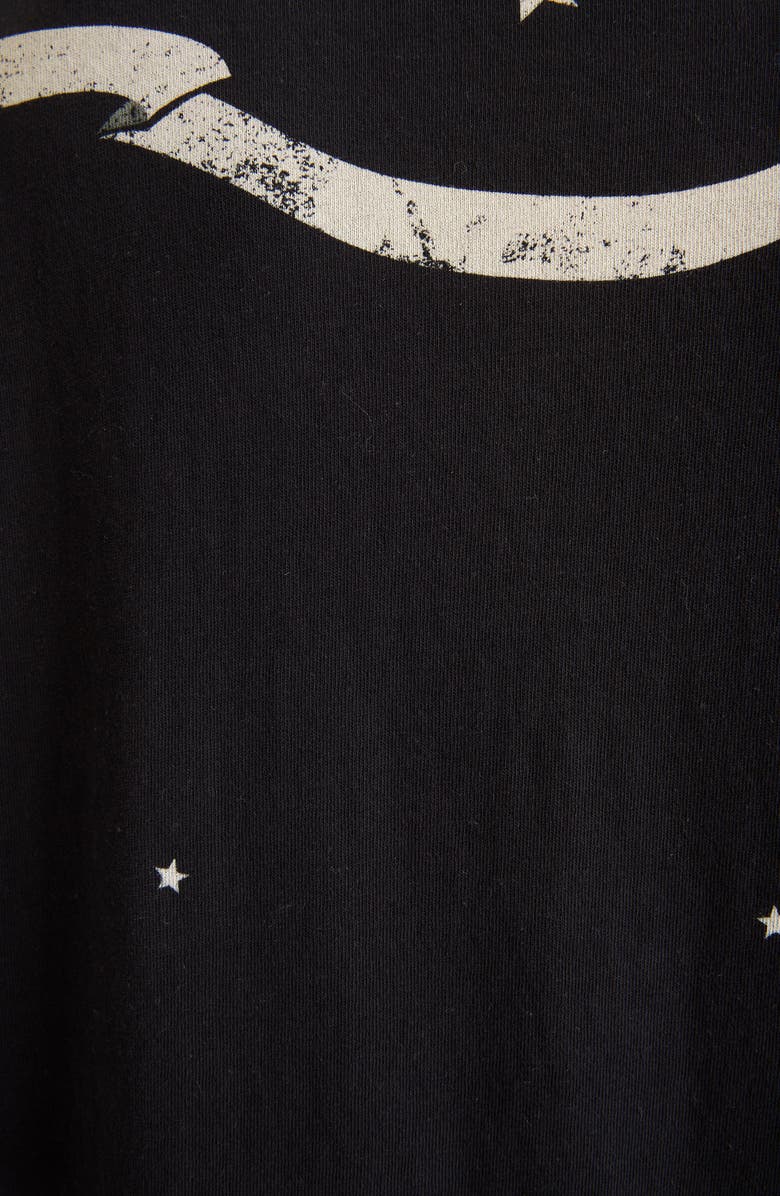 Givenchy Gemini Graphic Tee, Alternate, color,