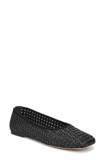 Flexa Winley Ballet Flat