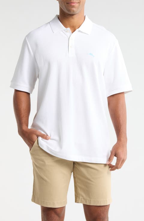 Emfielder Icon Solid IslandZone® Polo