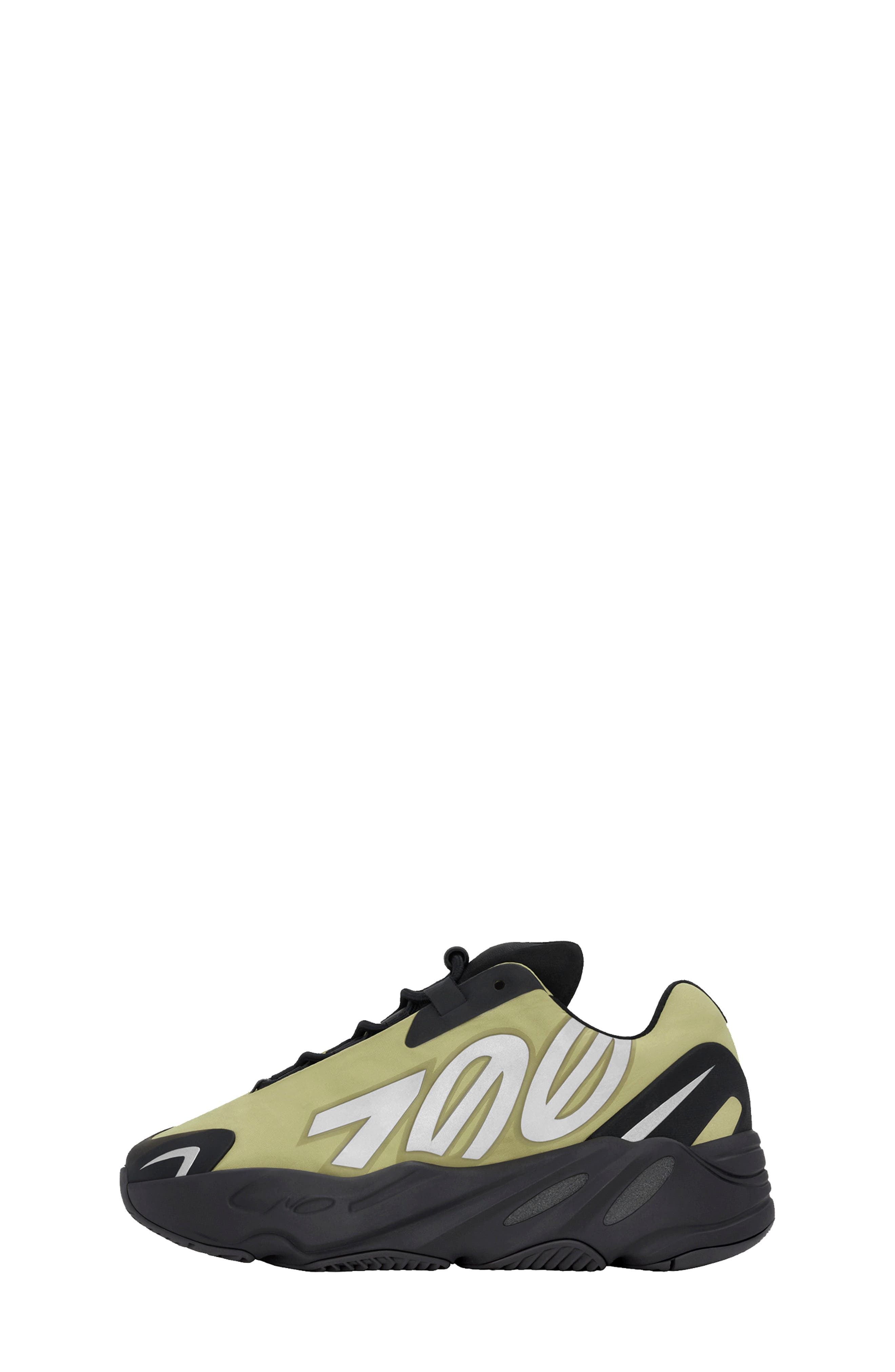 adidas Yeezy Boost 700 MNVN 'Resin' Sneaker, Alternate, color, 