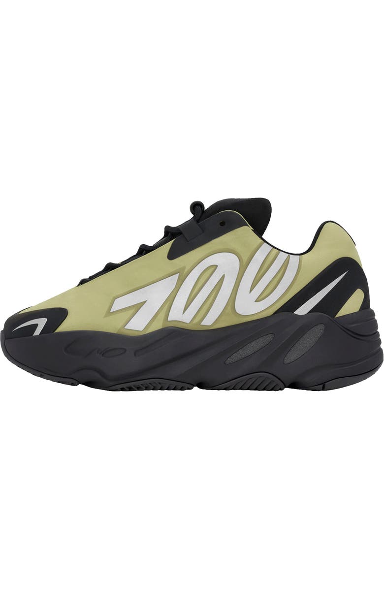 adidas Yeezy Boost 700 MNVN 'Resin' Sneaker, Alternate, color,