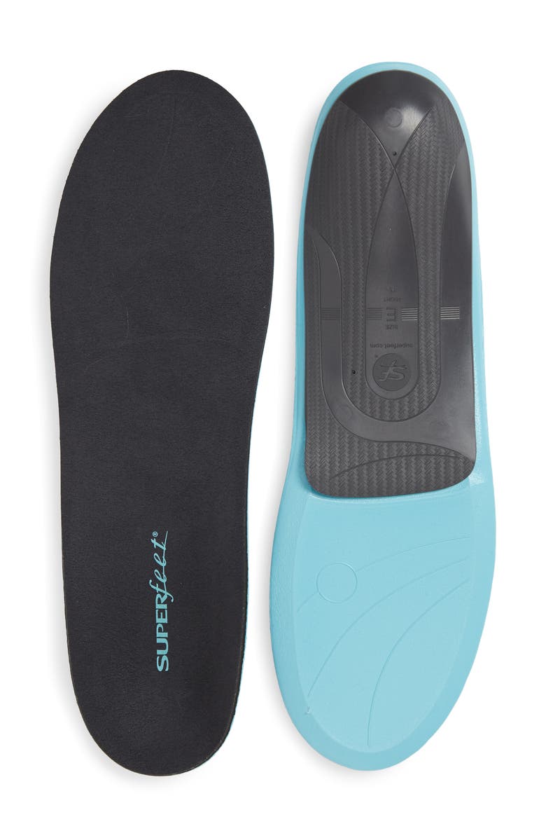 Superfeet EVERYDAY Comfort Insoles, Main, color,