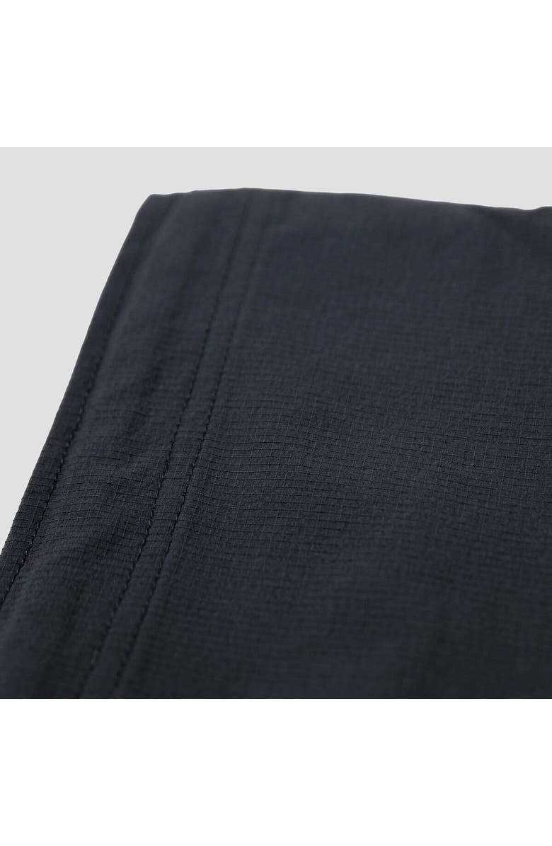 Coalatree Trailhead Pant, Alternate, color, Black