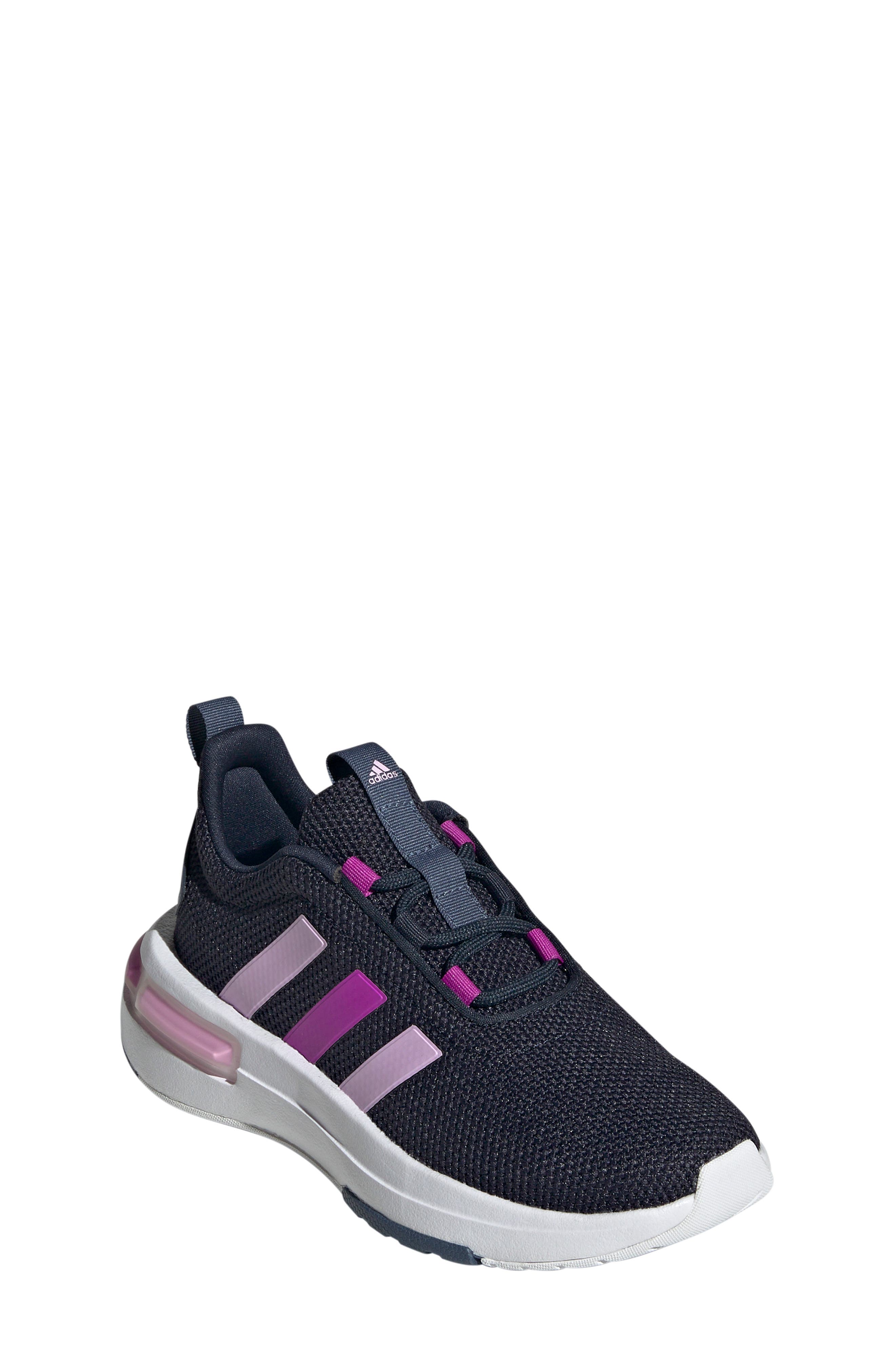 adidas Kids' Racer TR23 Sneaker, Main, color, 