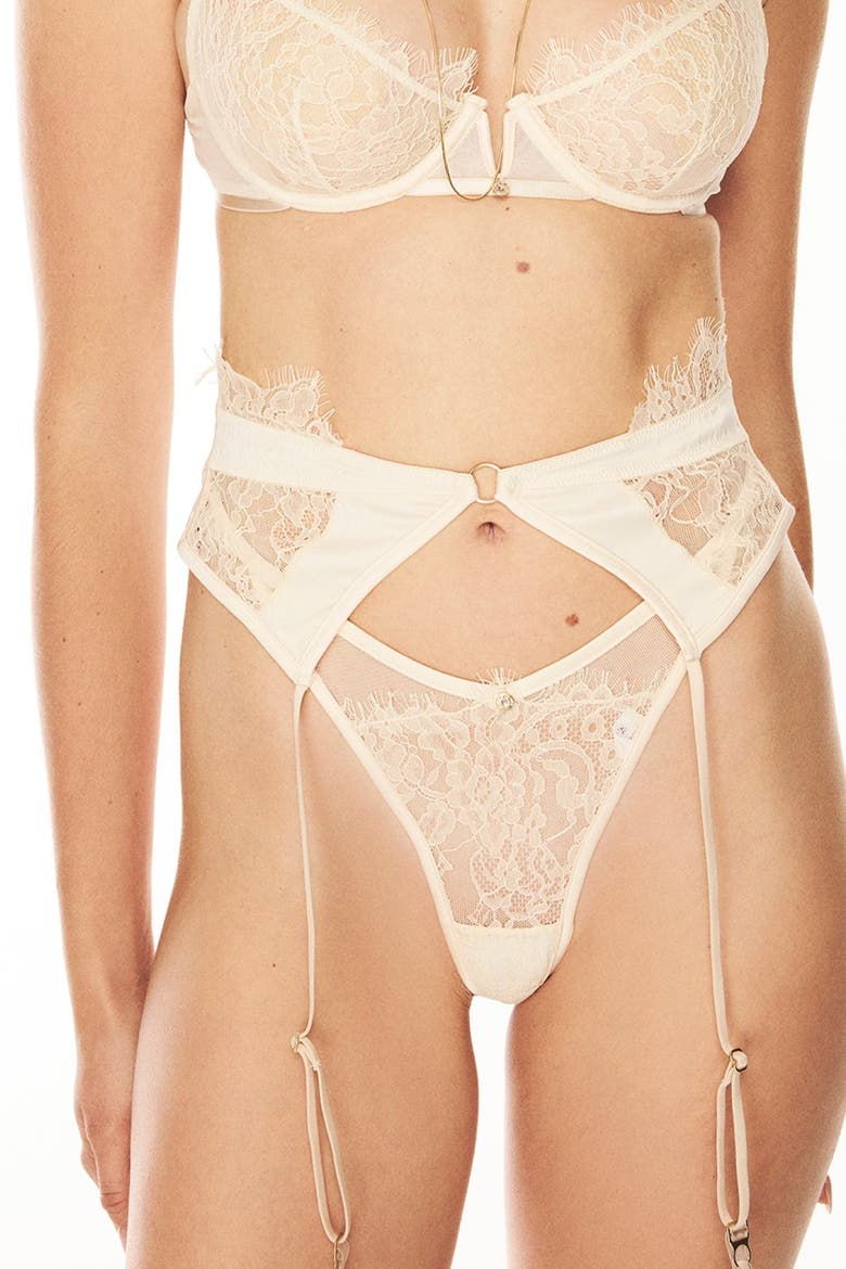 Team Bride Gift Set, Alternate, color, Champagne