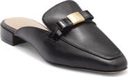 Cole Haan Pasha Bow Mule