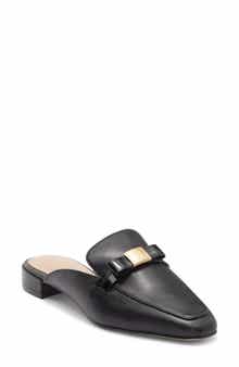 Cole Haan Pasha Bow Mule