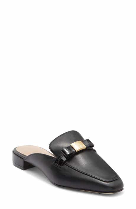 Cole Haan Pasha Bow Mule