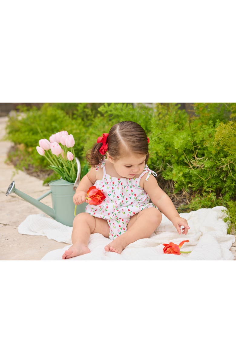 Little English Mimi Bubble, Alternate, color, Tulip Valley