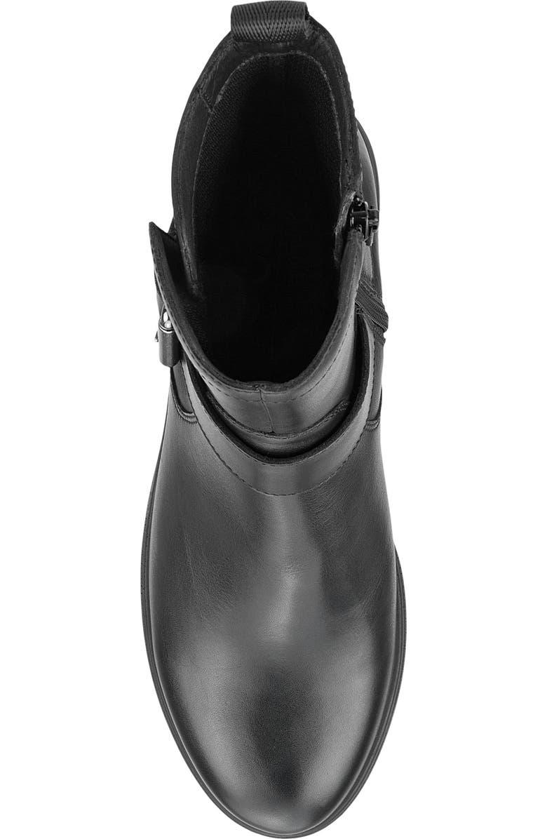 ECCO Metropole Zurich Waterproof Bootie, Alternate, color,