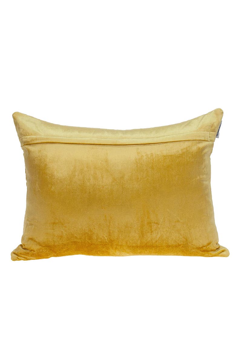 PARKLAND COLLECTION Miki Throw Pillow, Alternate, color,
