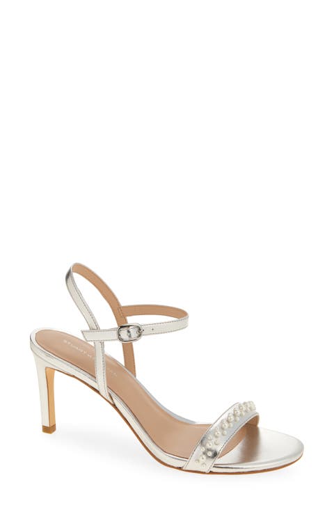 Dancer 75 Demipearl Sandal (Women)