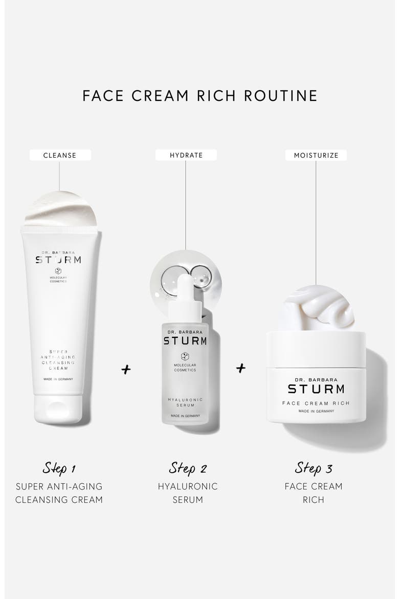 Face Cream Rich for Women, Alternate, color, NO COLOR