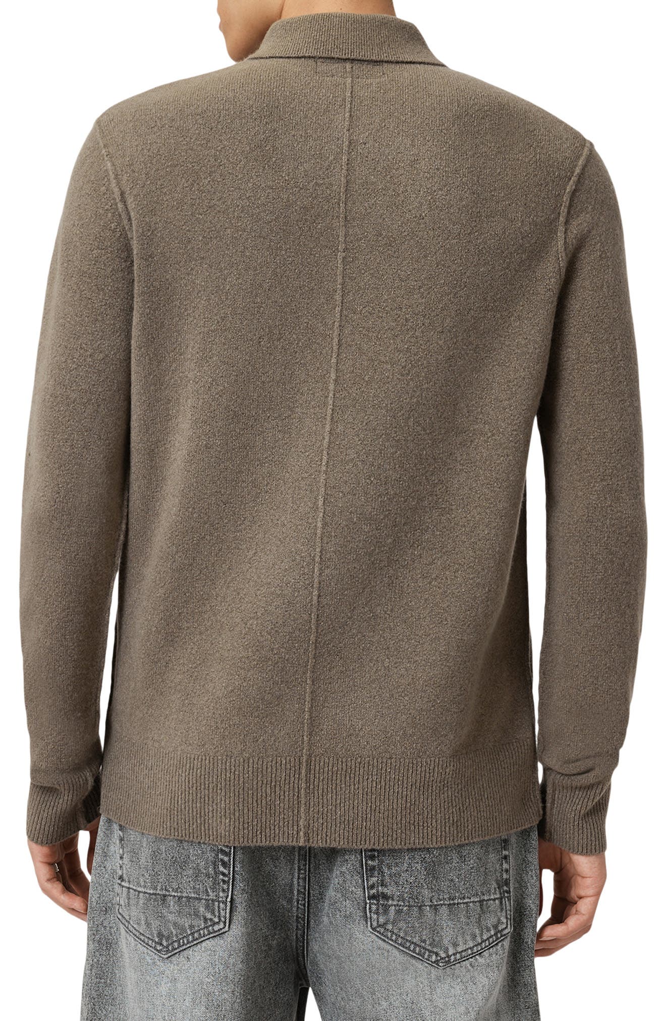 Statten Polo Sweater - image 4