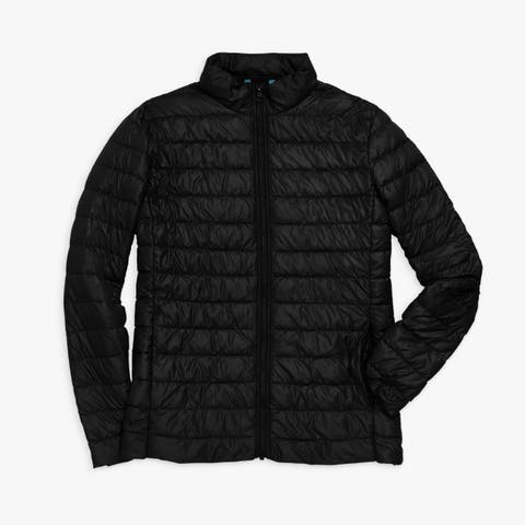 Grown-Ups Puffer Jacket (Women's Fit)