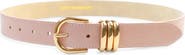 Petit Moments Polished Belt