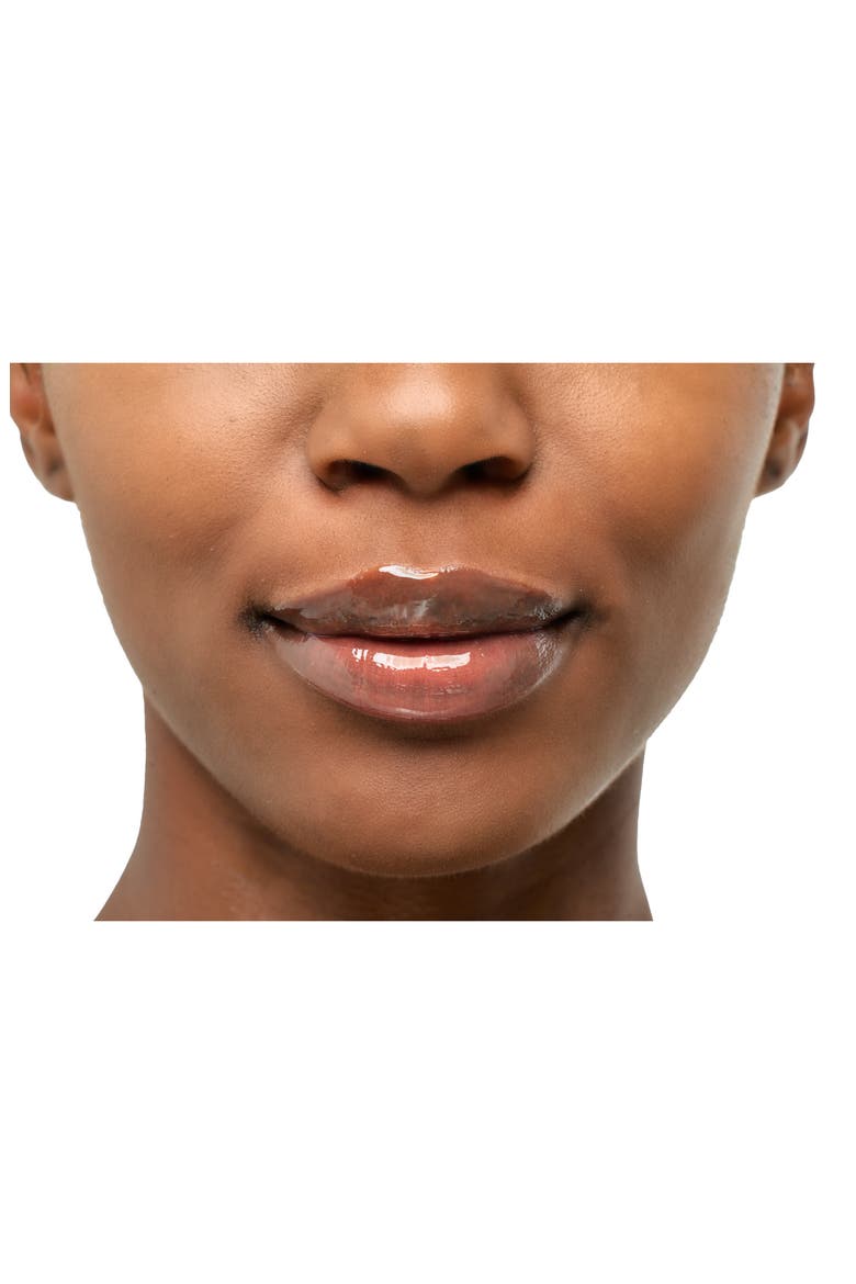 Honey & Milk Lip Oil, Alternate, color, NO COLOR