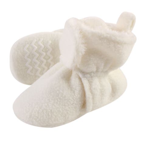 Fluffy Bootiesslipper Sock(baby)