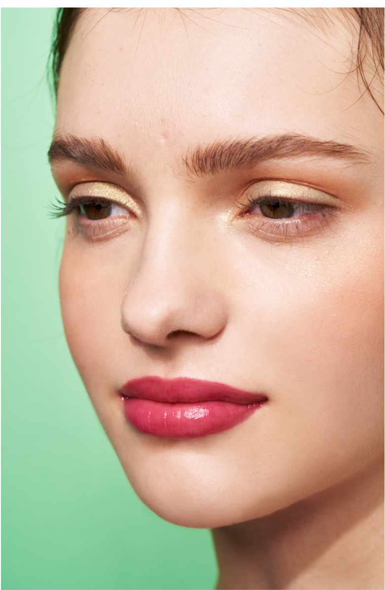 Paul & Joe Eye Color Limited E, Alternate, color, Summer Cocktail 002