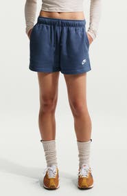 Nike Club Fleece Shorts