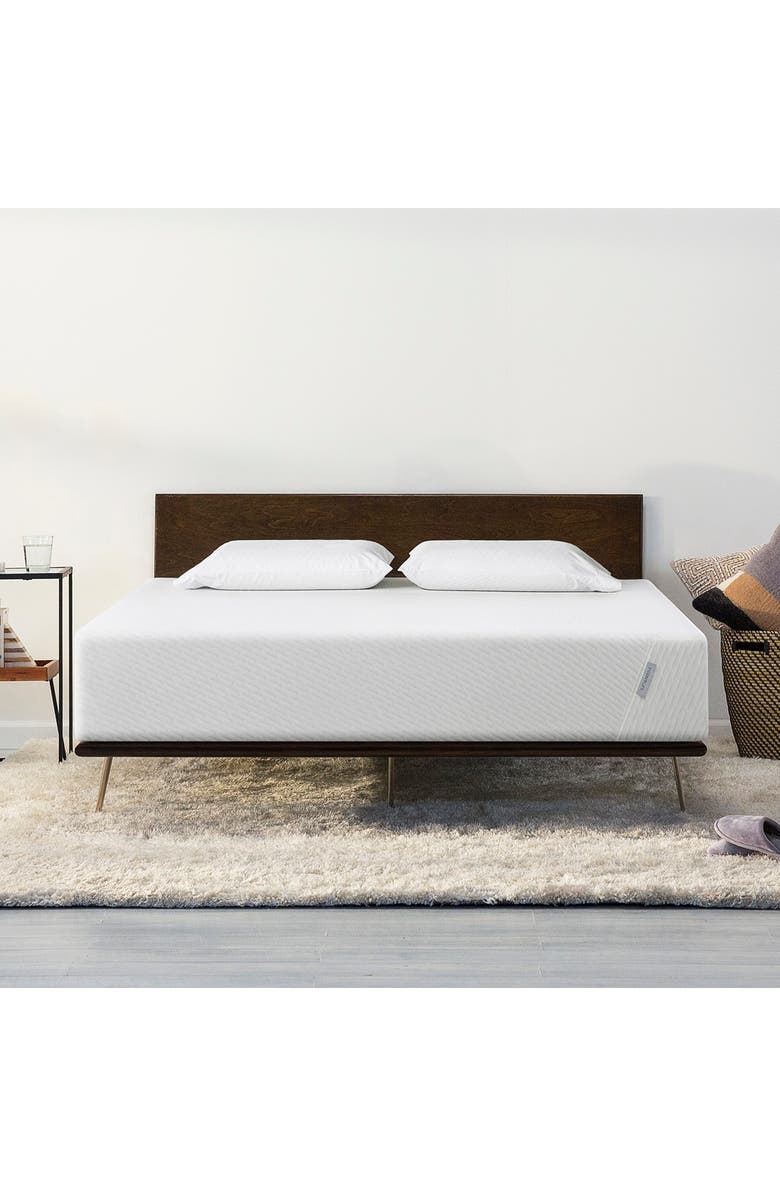 TUFT AND NEEDLE Original 9.5-Inch Mattress, Main, color, 